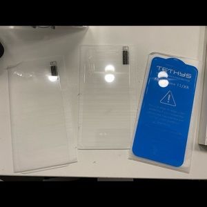 iPhone XR/11 3PK screen protectors 📱
